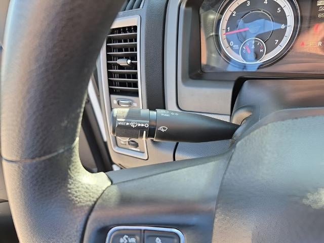 2018 RAM 2500 Tradesman 4x4 Crew Cab 6'4" Box