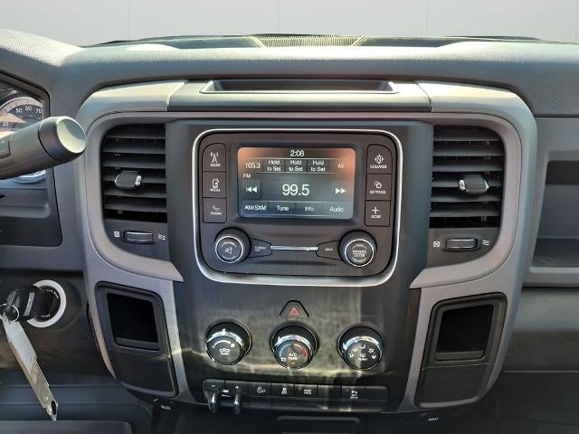 2018 RAM 2500 Tradesman 4x4 Crew Cab 6'4" Box