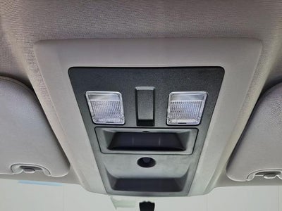 2018 RAM 2500 Tradesman 4x4 Crew Cab 6'4" Box