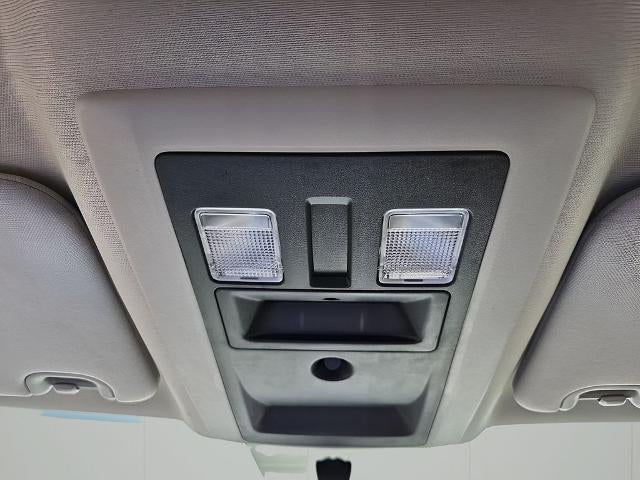 2018 RAM 2500 Tradesman 4x4 Crew Cab 6'4" Box