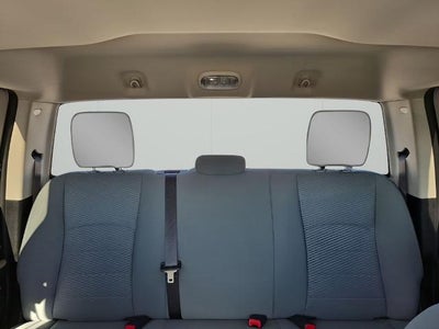 2018 RAM 2500 Tradesman 4x4 Crew Cab 6'4" Box