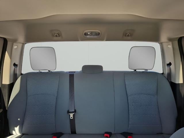 2018 RAM 2500 Tradesman 4x4 Crew Cab 6'4" Box