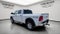 2018 RAM 2500 Tradesman 4x4 Crew Cab 6'4" Box