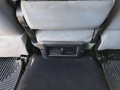 2015 RAM 2500 4WD Crew Cab 6.4 Ft Box Tradesman