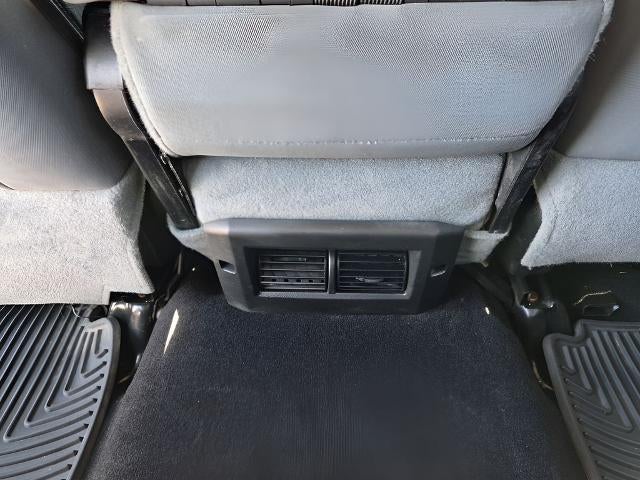 2015 RAM 2500 4WD Crew Cab 6.4 Ft Box Tradesman