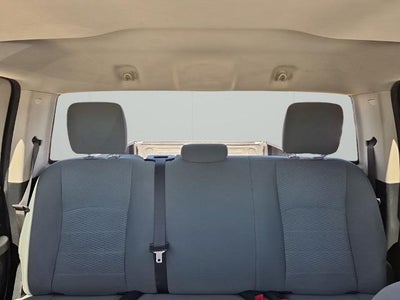 2015 RAM 2500 4WD Crew Cab 6.4 Ft Box Tradesman