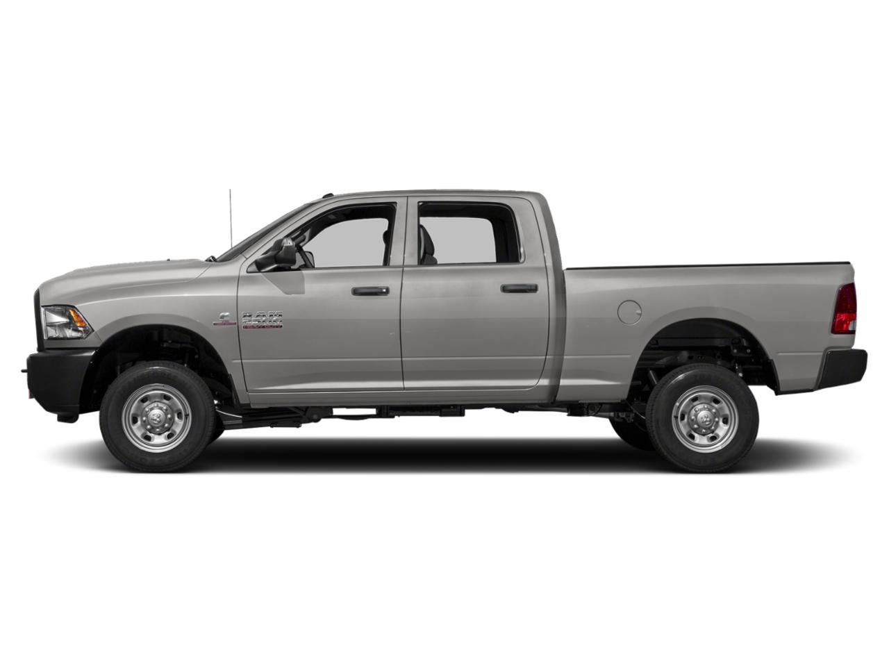 2015 RAM 2500 4WD Crew Cab 6.4 Ft Box Tradesman