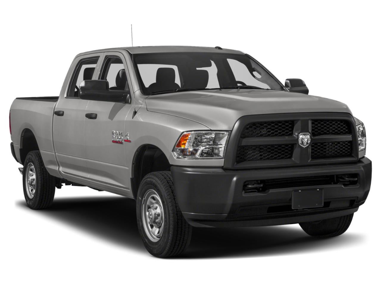 2015 RAM 2500 4WD Crew Cab 6.4 Ft Box Tradesman