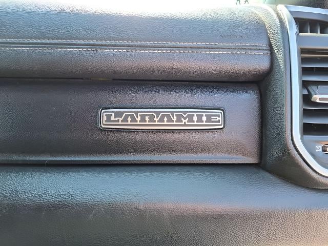 2022 RAM 2500 Laramie 4x4 Crew Cab 6'4" Box