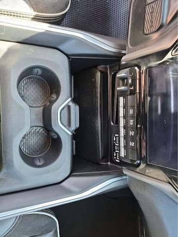 2022 RAM 2500 Laramie 4x4 Crew Cab 6'4" Box