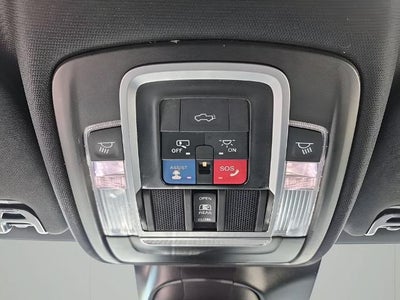 2022 RAM 2500 Laramie 4x4 Crew Cab 6'4" Box