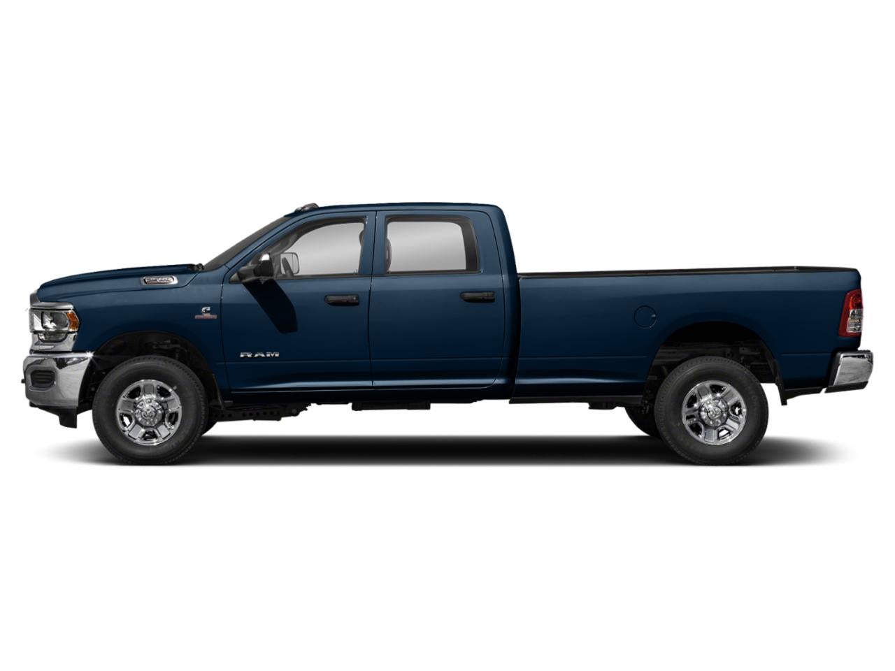 2022 RAM 2500 Laramie 4x4 Crew Cab 6'4" Box