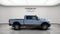 2021 RAM 2500 Longhorn 4x4 Crew Cab 6'4" Box