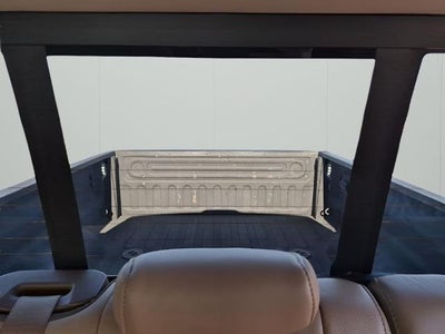 2021 RAM 2500 Longhorn 4x4 Crew Cab 6'4" Box