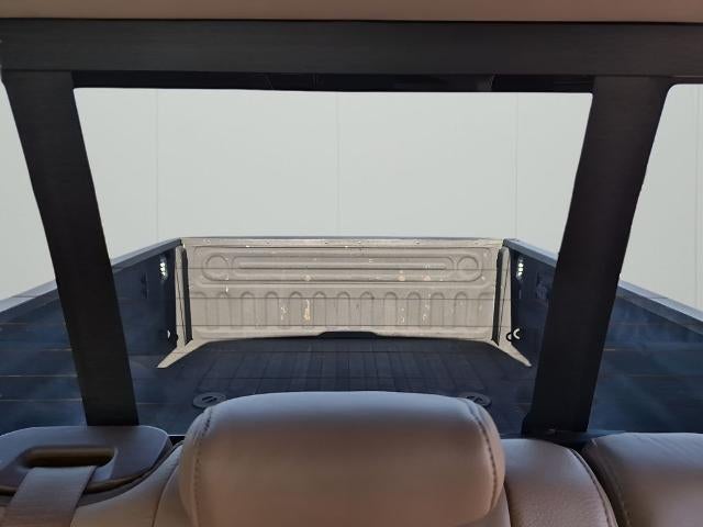 2021 RAM 2500 Longhorn 4x4 Crew Cab 6'4" Box