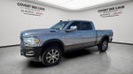 2021 RAM 2500 Longhorn 4x4 Crew Cab 6'4" Box