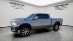2021 RAM 2500 Longhorn 4x4 Crew Cab 6'4" Box