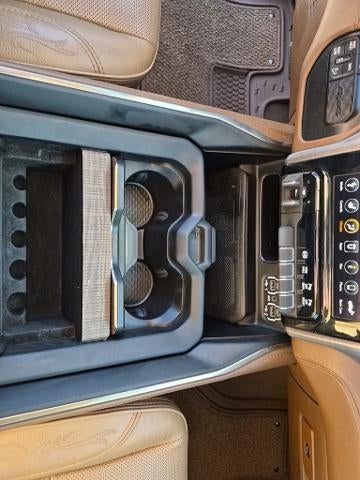 2021 RAM 2500 Longhorn 4x4 Crew Cab 6'4" Box