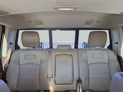 2021 RAM 2500 Longhorn 4x4 Crew Cab 6'4" Box