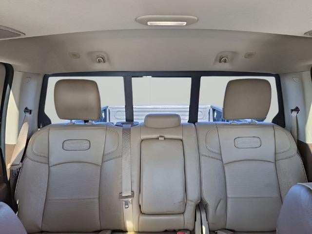 2021 RAM 2500 Longhorn 4x4 Crew Cab 6'4" Box