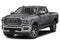 2021 RAM 2500 Longhorn 4x4 Crew Cab 6'4" Box