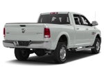 2015 RAM 2500 4WD Crew Cab 6.4 Ft Box Longhorn