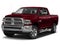 2015 RAM 2500 4WD Crew Cab 6.4 Ft Box Longhorn