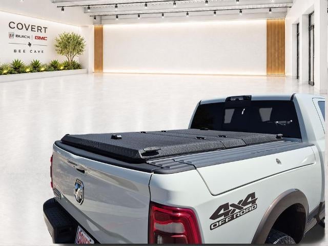 2022 RAM 2500 Longhorn 4x4 Mega Cab 6'4" Box