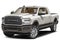 2022 RAM 2500 Longhorn 4x4 Mega Cab 6'4" Box