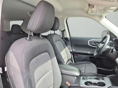 2021 Ford Bronco Sport Big Bend 4x4