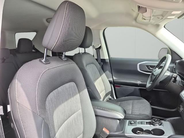 2021 Ford Bronco Sport Big Bend 4x4