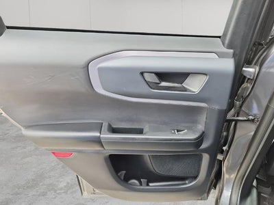 2021 Ford Bronco Sport Big Bend 4x4