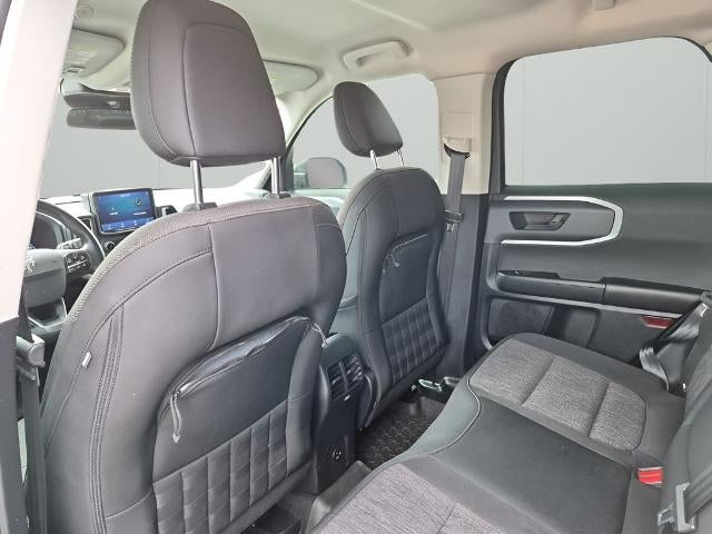 2021 Ford Bronco Sport Big Bend 4x4