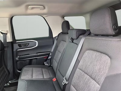 2021 Ford Bronco Sport Big Bend 4x4