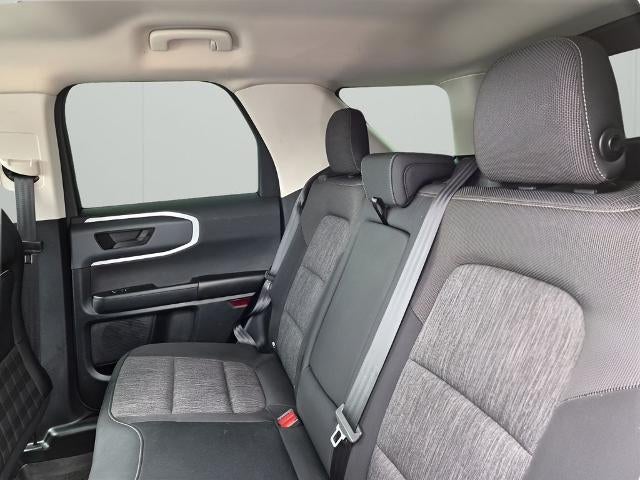 2021 Ford Bronco Sport Big Bend 4x4