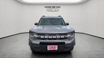 2021 Ford Bronco Sport Big Bend 4x4