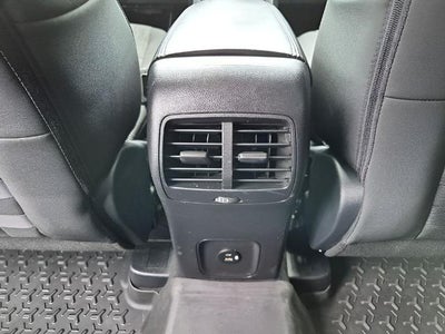 2021 Ford Bronco Sport Big Bend 4x4