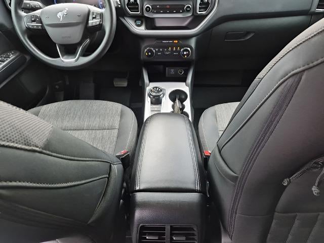 2021 Ford Bronco Sport Big Bend 4x4