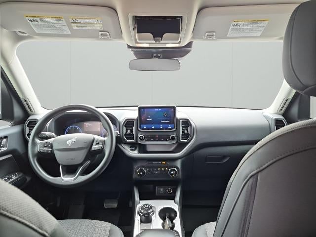 2021 Ford Bronco Sport Big Bend 4x4