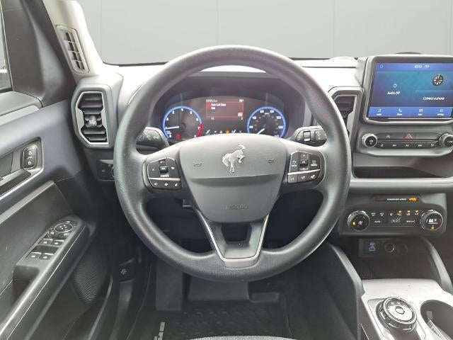 2021 Ford Bronco Sport Big Bend 4x4