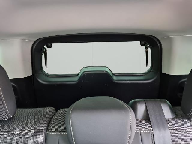 2021 Ford Bronco Sport Big Bend 4x4