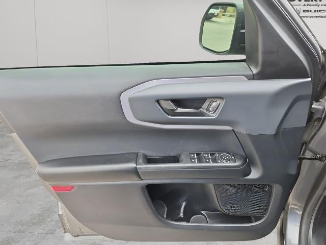 2021 Ford Bronco Sport Big Bend 4x4