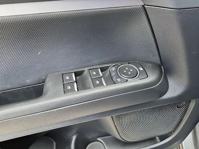 2021 Ford Bronco Sport Big Bend 4x4