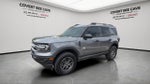 2021 Ford Bronco Sport Big Bend 4x4