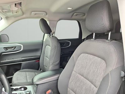 2021 Ford Bronco Sport Big Bend 4x4