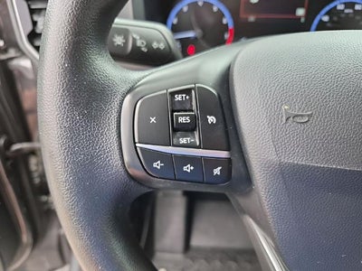 2021 Ford Bronco Sport Big Bend 4x4