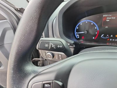 2021 Ford Bronco Sport Big Bend 4x4