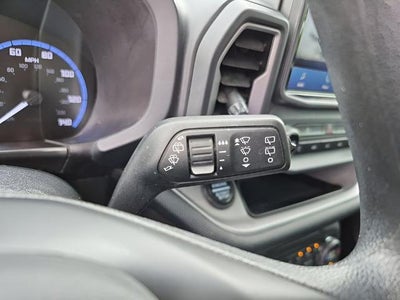 2021 Ford Bronco Sport Big Bend 4x4