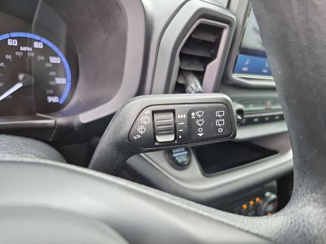 2021 Ford Bronco Sport Big Bend 4x4