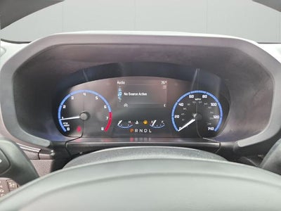 2021 Ford Bronco Sport Big Bend 4x4